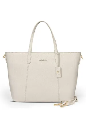 Lazarotti Shopper Bologna Leather, Leder - Verkäufer: WE LOVE BAGS