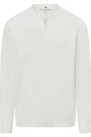Nils Sundström Langarmshirt - Verkäufer: VAN GRAAF