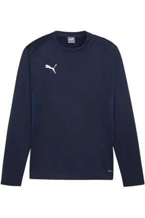 PUMA Sweatshirt teamGOAL Training Sweatshirt - Verkäufer: 11teamsports