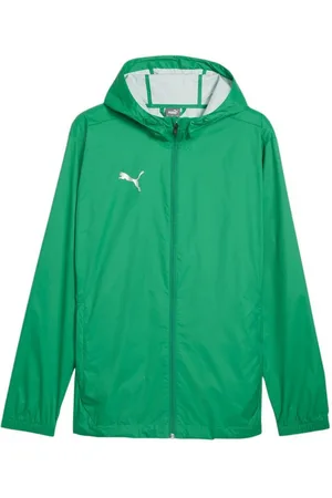 PUMA Sweatjacke teamFINAL Allwetterjacke - Verkäufer: 11teamsports