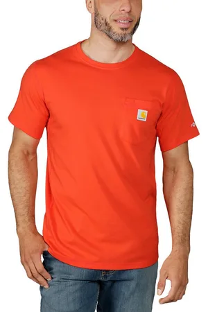 Carhartt T-Shirt Force Flex Pocket Relaxed Fit - Verkäufer: Kokott Berufskleidung Gebr. Haß GmbH