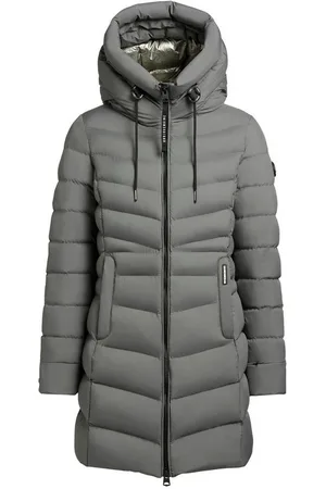 Khujo Outdoorjacke - Verkäufer: Schmitz Mode