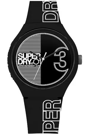 Superdry Quarzuhr Urban XL Fusion, Urban XL Fusion - Verkäufer: Juwelier Bektas e.K.