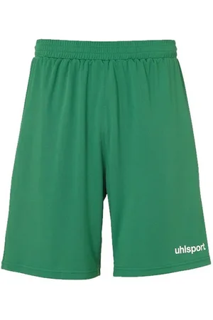 Uhlsport Sporthose Center Basic Short ohne Innenslip - Verkäufer: 11teamsports