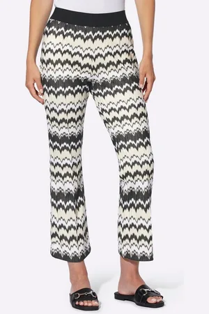 Heine Jerseyhose 7/8-Hose Innenbeinlänge ca. 65 cm - Verkäufer: Witt-Gruppe