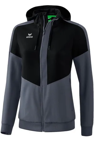 Erima Trainingsjacke Squad Präsentationsjacke Damen - Verkäufer: 11teamsports