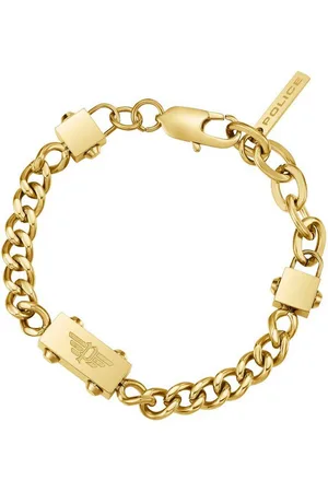 Police Armband CHAINED PEAGB0002106 - Verkäufer: No.1 Topseller