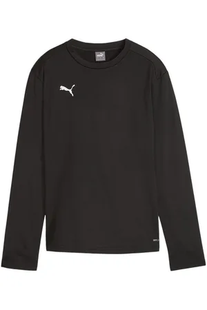 PUMA Sweater teamGOAL Training Sweatshirt Damen - Verkäufer: 11teamsports
