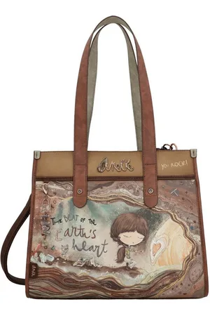 Anekke Umhängetasche Tote Bag - Verkäufer: modeherz