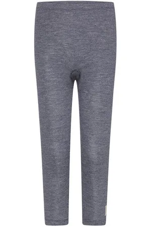 COMAZO Lange Unterhose Leggings 2716 (Stück, 1-St) nachhaltig - Verkäufer: Sibrise