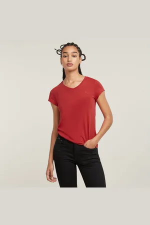 G-Star V-Shirt Eyben