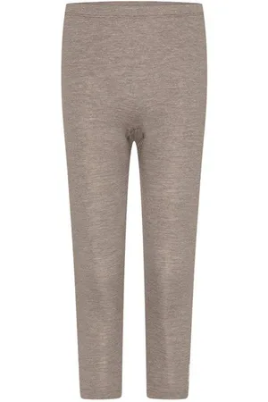 COMAZO Lange Unterhose Leggings 2716 (Stück, 1-St) nachhaltig - Verkäufer: Sibrise