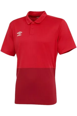 Umbro T-Shirt Training Poly Polo Shirt default - Verkäufer: 11teamsports