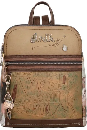 Anekke Rucksack 2-Compartment Backpack - Verkäufer: modeherz