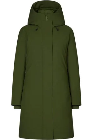 save the duck Parka Damen Parka SIENNA mit Kapuze (1-St) - Verkäufer: engelhorn
