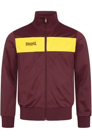 Lonsdale London Fleecejacke ALNWICK - Verkäufer: Punch GmbH