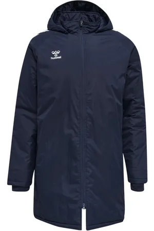 Hummel Sweatjacke hmlCORE XK Bench Jacke F7026 - Verkäufer: 11teamsports