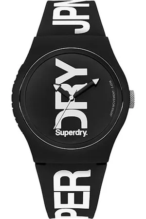 Superdry Quarzuhr Urban XL, Urban XL - Verkäufer: Juwelier Bektas e.K.