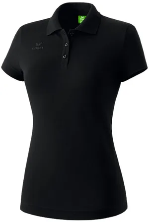Erima Poloshirt Teamsport Poloshirt Damen Hell default - Verkäufer: 11teamsports
