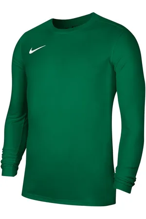 Nike Fußballtrikot Park VII Trikot langarm - Verkäufer: 11teamsports
