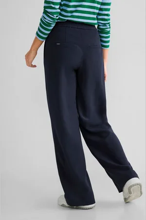 Street one Schlupfhose Casual Fit Twillhose - Verkäufer: Lehmann Moden
