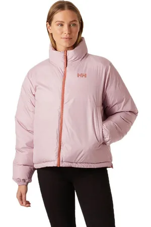 Helly Hansen Steppjacke YU 23 Reversible mit Stehkragen - Verkäufer: Release36