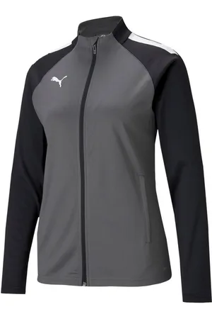 PUMA Trainingsjacke teamLIGA Trainingsjacke Damen - Verkäufer: 11teamsports