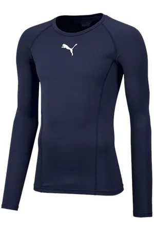 PUMA Funktionsshirt LIGA Baselayer Longsleeve default - Verkäufer: 11teamsports