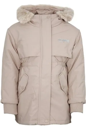 Lee Winterjacke Kinder Mädchen Winterjacke Jacke mit Kapuze Gr. 104 bis 152 - Verkäufer: WS-Trend
