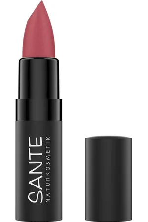 Sante Lippenstift Matte Lipstick - 02 Dusty Rose 4,55g - Verkäufer: taleoo