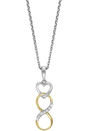 JULIE JULSEN Collier JJNE0965.3 - Verkäufer: OROTEX