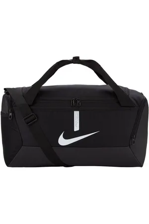 Nike Freizeittasche Academy Team Duffel Tasche Small, Schultergurt - Verkäufer: 11teamsports