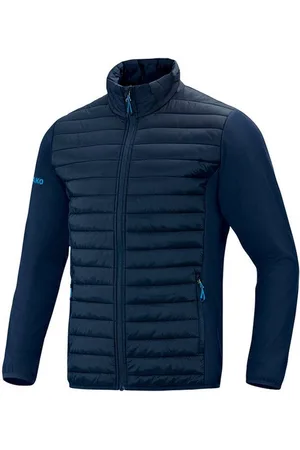 Jako Regenjacke Hybridjacke Premium - Verkäufer: 11teamsports