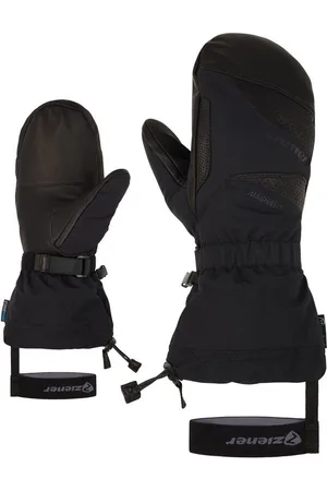 Ziener Skihandschuhe GAIKUS AS(R) AW MITTEN glove ski al 12 - Verkäufer: Alpensportler
