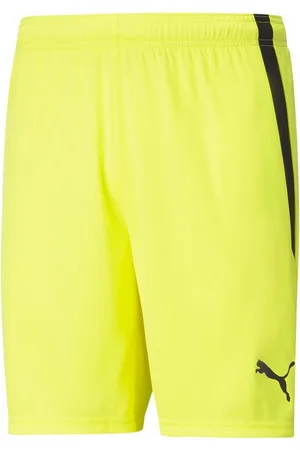 PUMA Sporthose teamLIGA Short Kids - Verkäufer: 11teamsports