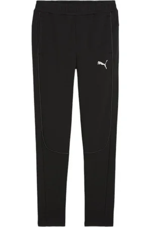 PUMA Sporthose teamFINAL Casuals Jogginghose Kids - Verkäufer: 11teamsports