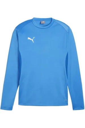 PUMA Sweatshirt teamGOAL Training Sweatshirt - Verkäufer: 11teamsports