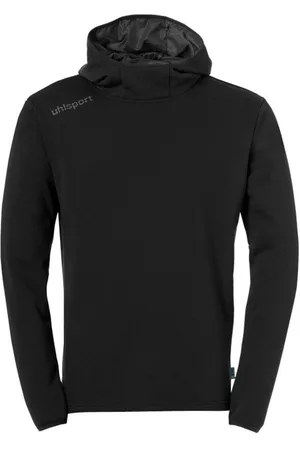 Uhlsport Sweater Essential Hoody Dunkel - Verkäufer: 11teamsports