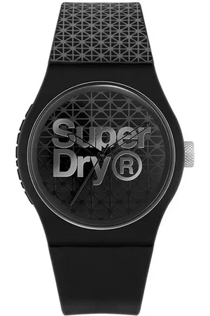 Superdry Quarzuhr Urban Geo Sport, Urban Geo Sport - Verkäufer: Juwelier Bektas e.K.
