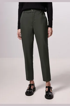 Street one Chinohose High Waist