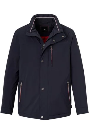 Redpoint Outdoorjacke Leichte gefütterte Freizeitjacke in großen Größen von , - Verkäufer: Abraxas-online