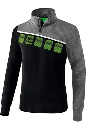 Erima Sweatshirt 5-C Trainingstop - Verkäufer: 11teamsports