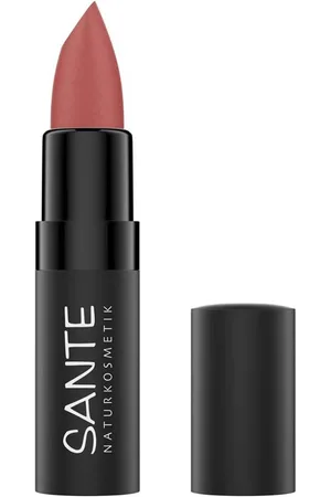 Sante Lippenstift Matte Lipstick - 03 Sunset Rose 4,55g - Verkäufer: taleoo