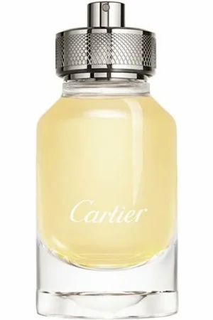 Cartier Eau de Toilette L