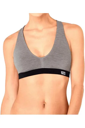 Sloggi Bralette women Move Flow Top2 - Verkäufer: Trend Modeware