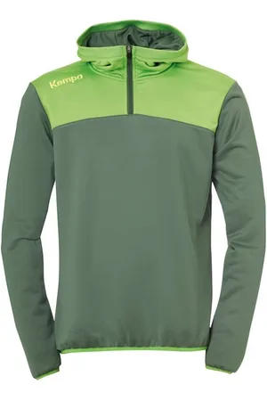 Kempa Sweatshirt Emotion 2.0 Quarter Sweatshirt - Verkäufer: 11teamsports