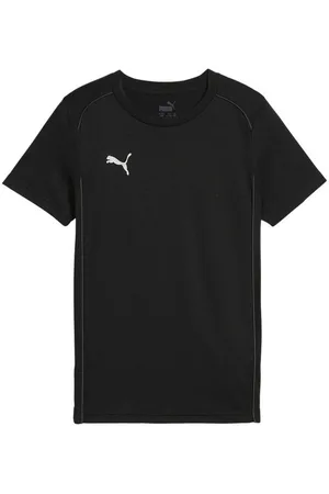 PUMA Sporthose teamFINAL Casuals T-Shirt Kids - Verkäufer: 11teamsports