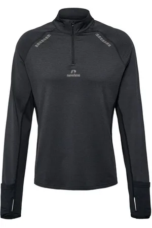 Newline Sweatshirt nwlMESA HalfZip Sweatshirt - Verkäufer: 11teamsports