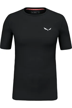 Salewa T-Shirt Cristallo Warm Amr T-Shirt Herren - - Verkäufer: kletterbude