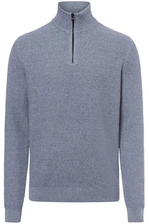 Nils Sundström Strickpullover - Verkäufer: VAN GRAAF